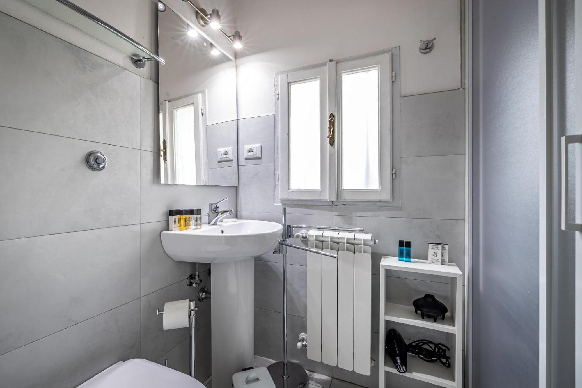 Yd Giulietta Penthouse With Terrace * Florença