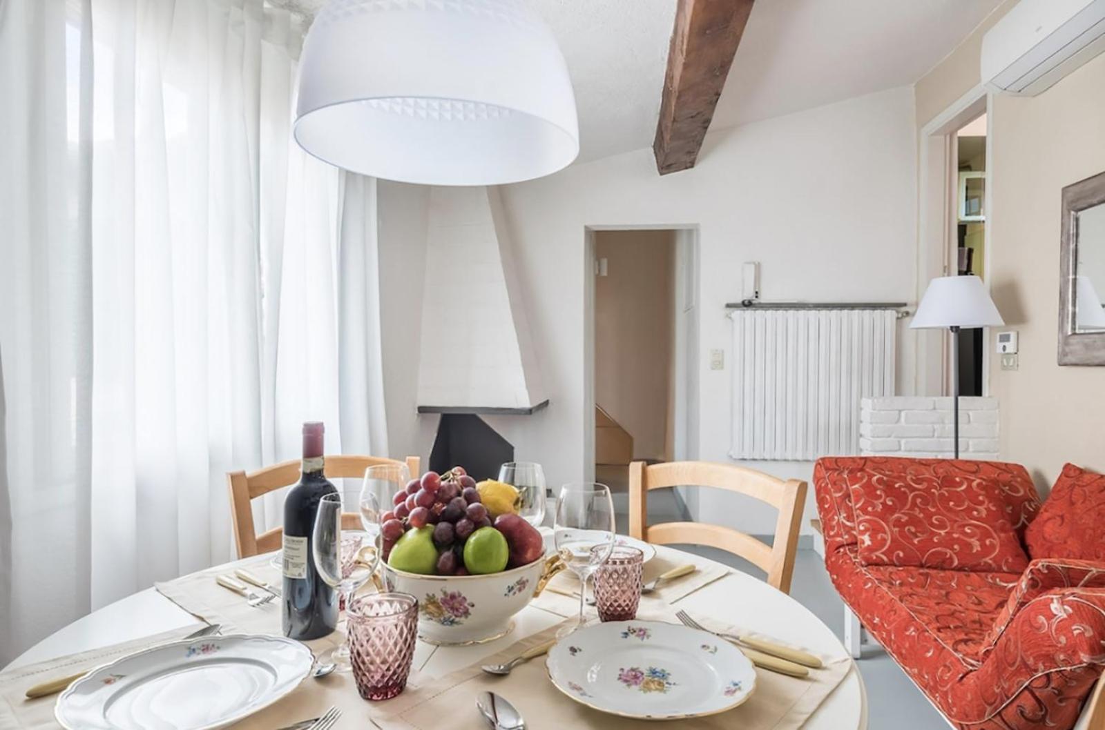 Apartamento Yd Giulietta Penthouse With Terrace