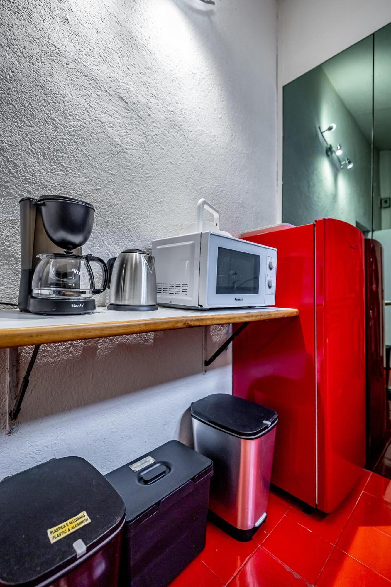 Yd Giulietta Penthouse With Terrace Florença