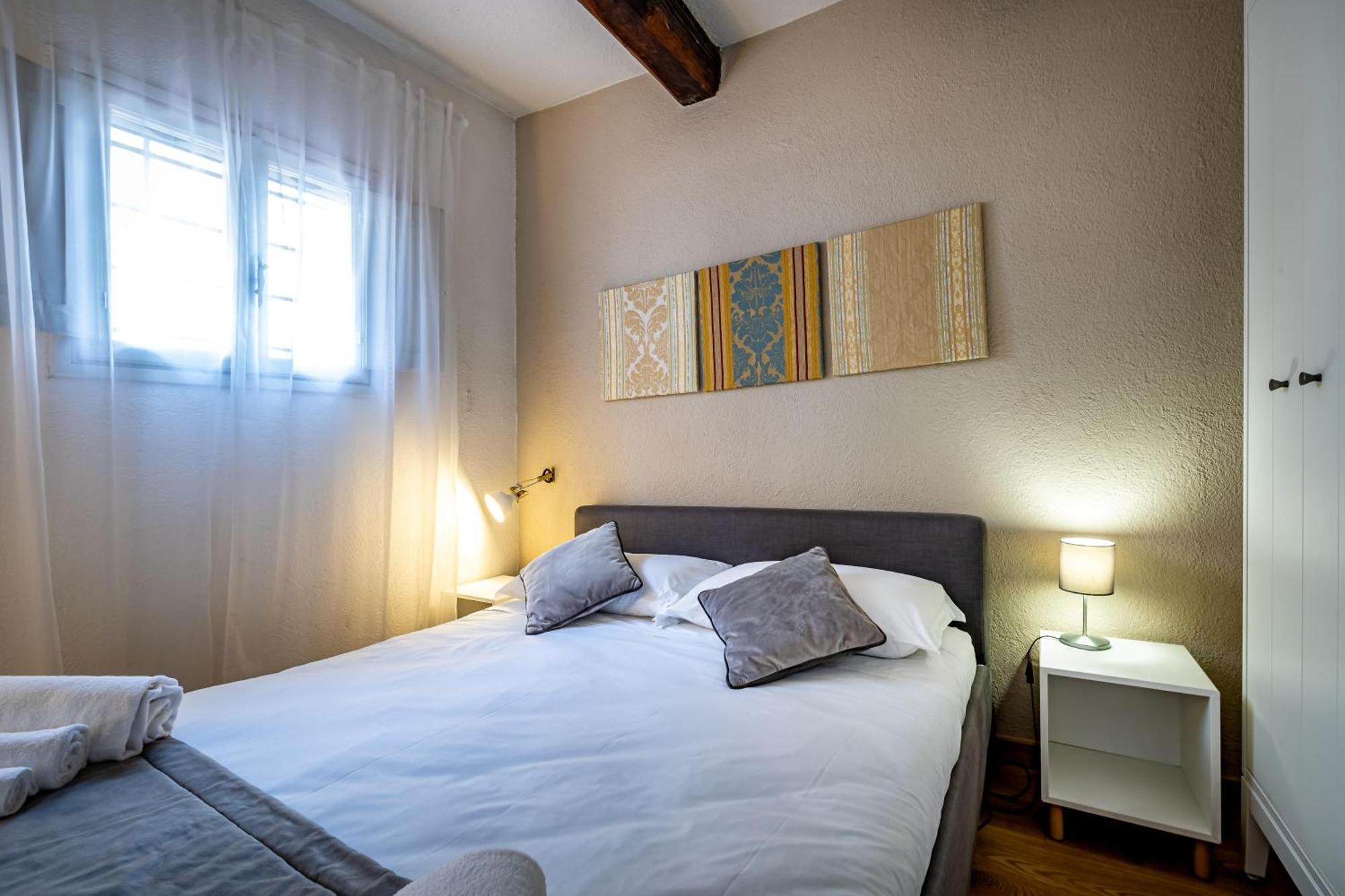 Yd Giulietta Penthouse With Terrace * Florença
